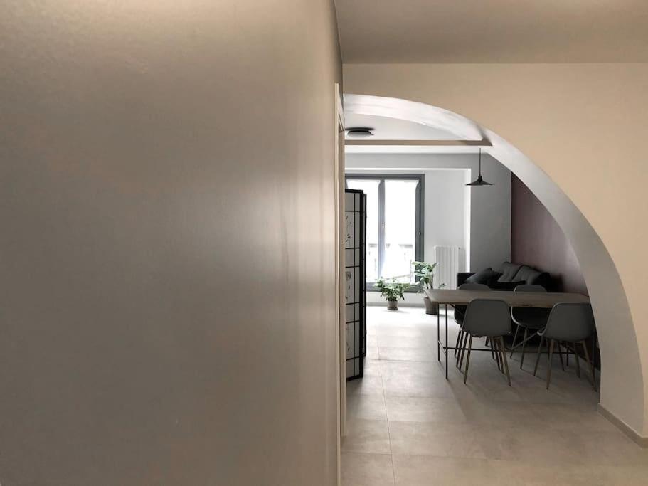 Studio Darsena Mailand Exterior foto